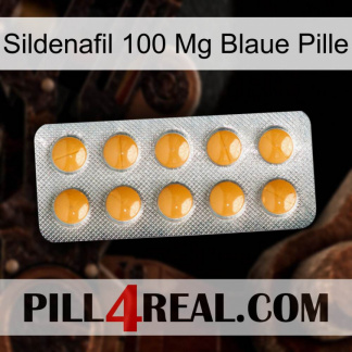 Sildenafil 100 Mg Blue Pill levitra1